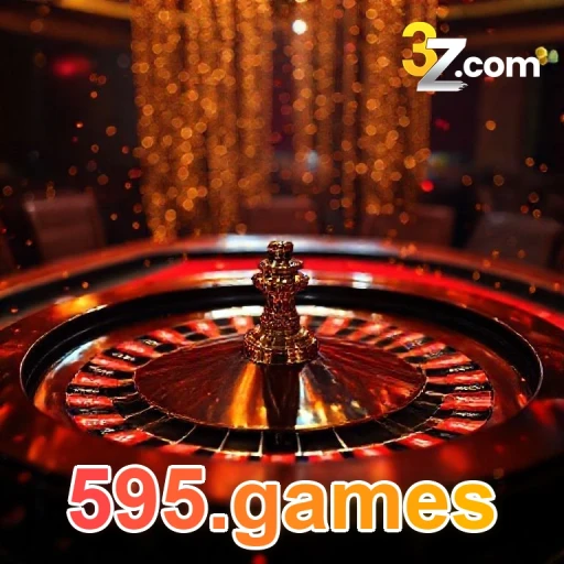 595.games bet Cassino